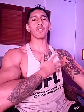 Joylopez fit online show from November 19, 3:01 pm