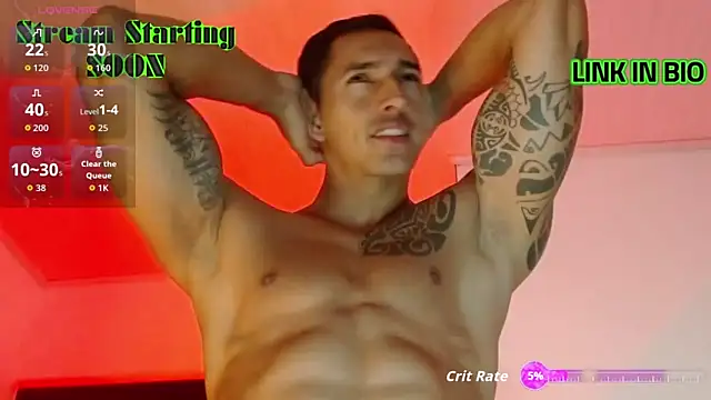 Joylopez fit online show from March 16, 11:25 am