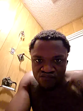 dominatingblacklove online show from March 25, 12:49 am