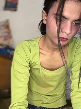 Enna Zarza  online show from April 5, 6:21 am