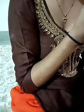 Snapshot of Piya_Ji chatting on February 22, 7:01 am Piya Ji online show from February 22, 7:01 am