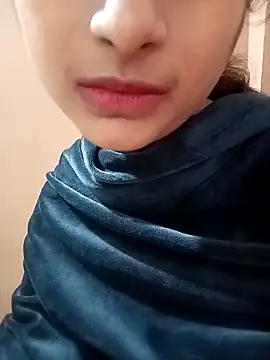 Snapshot of Piya_Ji chatting on February 24, 6:27 am Piya Ji online show from February 24, 6:27 am