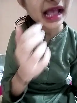 Snapshot of Piya_Ji chatting on March 10, 5:54 am Piya Ji online show from March 10, 5:54 am