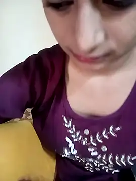 Snapshot of Piya_Ji chatting on October 12, 9:30 am Piya Ji online show from October 12, 9:30 am