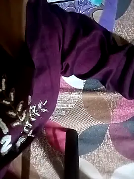 Snapshot of Piya_Ji chatting on October 12, 9:36 pm Piya Ji online show from October 12, 9:36 pm