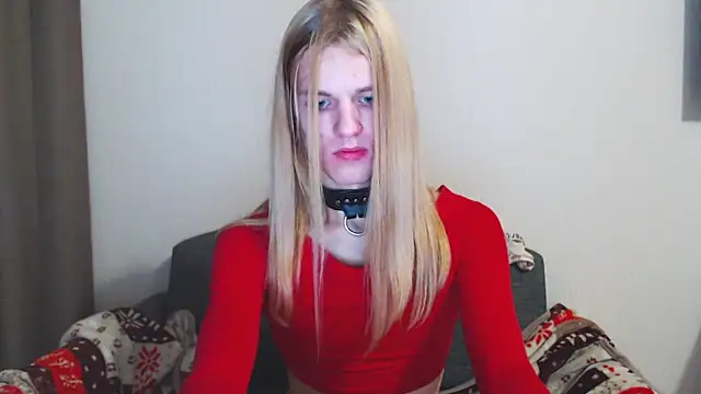 blaire  18 online show from January 6, 12:16 am