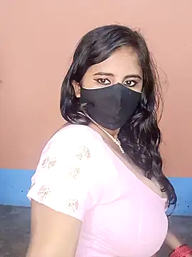 Lovely-Shivani online show from February 3, 7:52 pm