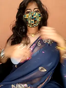 Lovely-Shivani online show from February 21, 4:59 pm