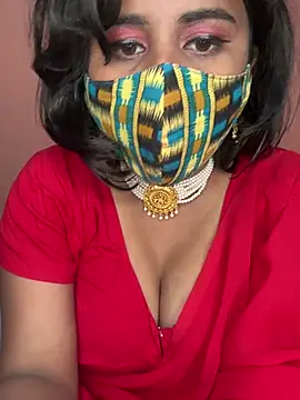 Lovely-Shivani online show from February 27, 4:43 pm