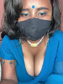 Lovely-Shivani online show from March 13, 4:12 pm