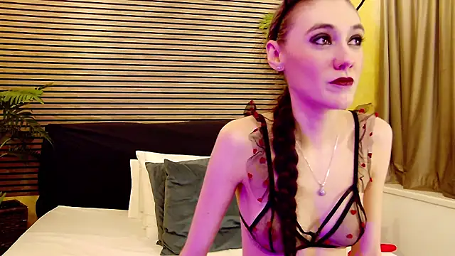 SamaraSinn online show from January 26, 9:29 am