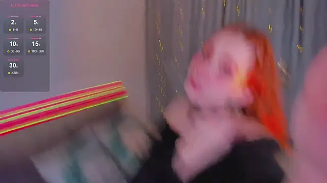 Snapshot of Iris_Pastels chatting on January 12, 2:45 am Iris Pastels online show from January 12, 2:45 am