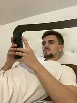 Demonpull69 online show from March 15, 9:27 pm