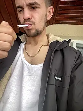 Demonpull69 online show from January 16, 8:40 am