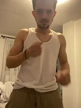 Demonpull69 online show from January 18, 10:02 pm