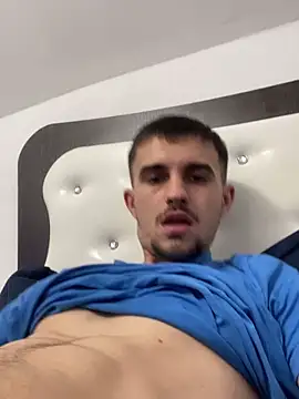 Demonpull69 online show from March 31, 2:17 pm