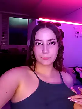 CuteSky   online show from January 10, 1:42 am