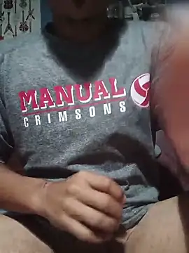 morenitoo 23 online show from March 16, 1:33 am