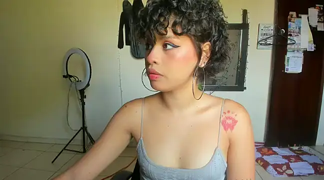 lilithbaph online show from February 10, 9:25 pm