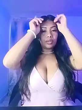 PaulaOrtiz 1 online show from December 31, 2:14 pm