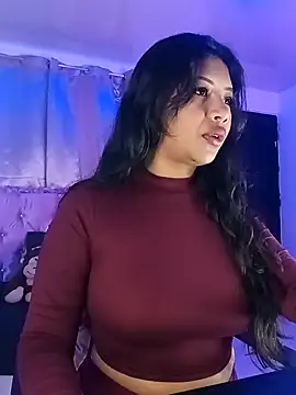 PaulaOrtiz 1 online show from January 17, 10:33 am