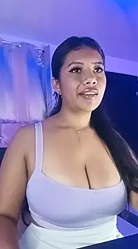 PaulaOrtiz 1 online show from January 20, 1:21 pm