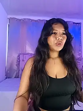 PaulaOrtiz 1 online show from February 13, 2:52 pm