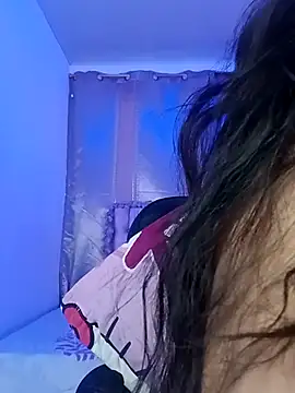 PaulaOrtiz 1 online show from February 19, 2:12 pm