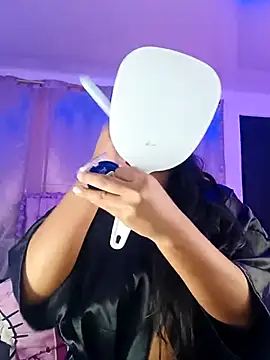 PaulaOrtiz 1 online show from March 5, 11:06 am