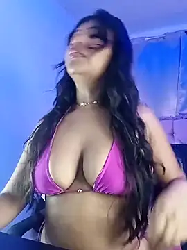 PaulaOrtiz 1 online show from March 18, 11:19 am