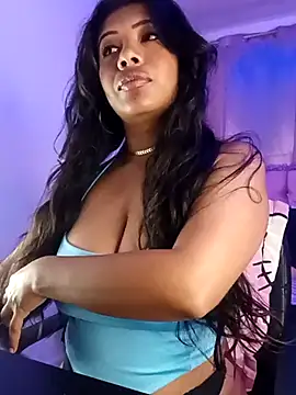 PaulaOrtiz 1 online show from March 22, 11:11 am