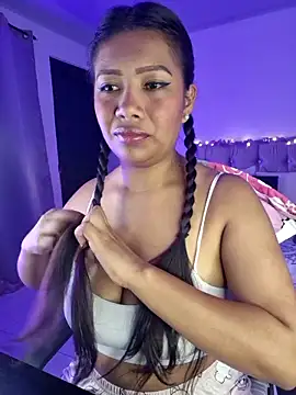 PaulaOrtiz 1 online show from October 4, 12:52 am