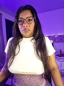 PaulaOrtiz 1 online show from October 6, 12:57 pm