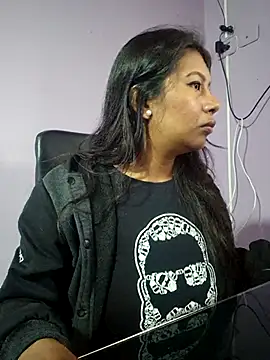 PaulaOrtiz 1 online show from October 12, 8:08 pm