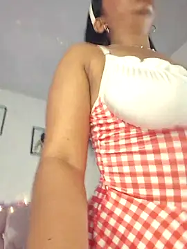 PaulaOrtiz 1 online show from March 25, 10:32 am