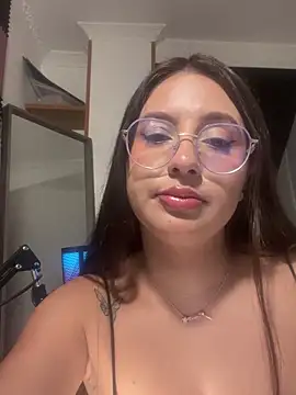 Gretta Hot online show from January 17, 10:12 pm