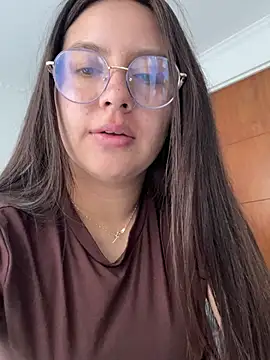 Gretta Hot online show from March 12, 3:40 pm