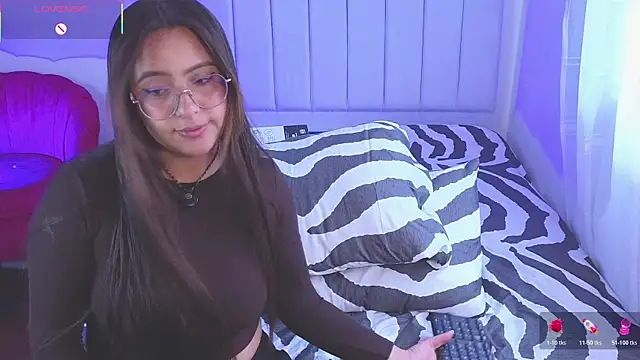 Gretta Hot online show from January 13, 2:44 pm