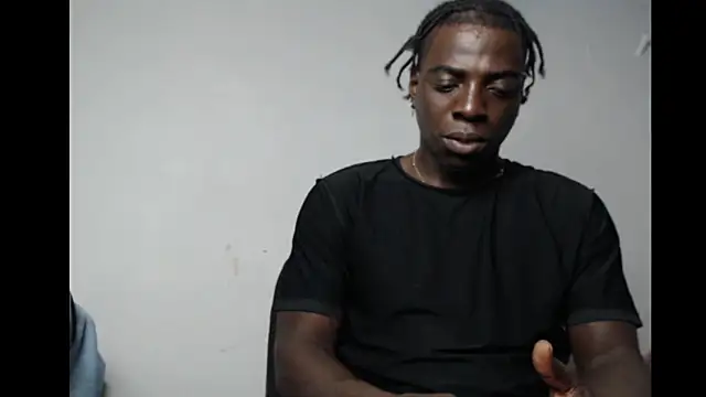 Bigbryson11 online show from February 28, 6:25 am