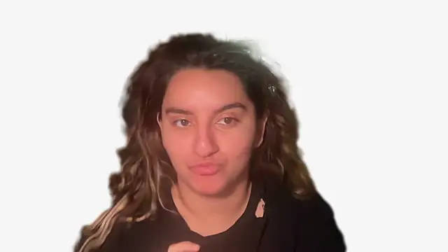 mamifresita online show from November 10, 9:14 pm