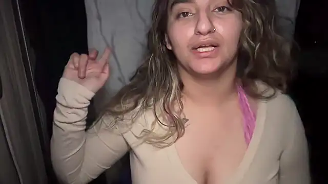 mamifresita online show from November 23, 3:50 am