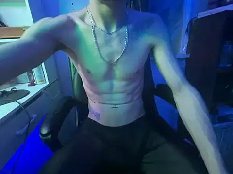 Snapshot of Trystan_Spellman chatting on February 16, 5:58 am Trystan Spellman online show from February 16, 5:58 am