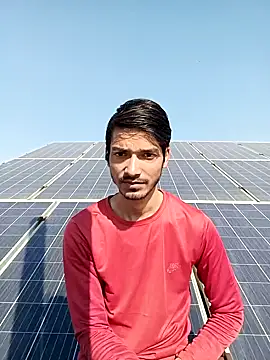 Snapshot of Tarun_0026 chatting on January 22, 6:42 am Tarun 0026 online show from January 22, 6:42 am