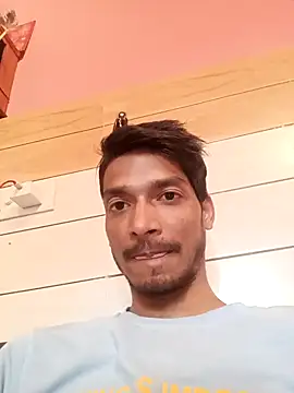 Snapshot of Tarun_0026 chatting on February 1, 9:00 am Tarun 0026 online show from February 1, 9:00 am