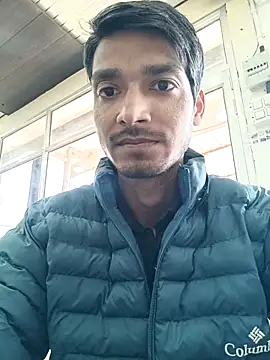 Snapshot of Tarun_0026 chatting on February 12, 6:19 am Tarun 0026 online show from February 12, 6:19 am