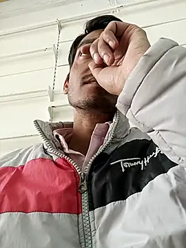 Snapshot of Tarun_0026 chatting on February 20, 8:50 am Tarun 0026 online show from February 20, 8:50 am