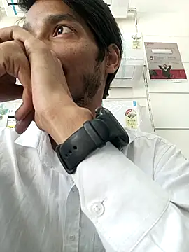 Snapshot of Tarun_0026 chatting on March 21, 5:21 am Tarun 0026 online show from March 21, 5:21 am