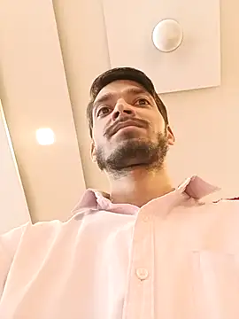 Snapshot of Tarun_0026 chatting on October 4, 6:00 am Tarun 0026 online show from October 4, 6:00 am