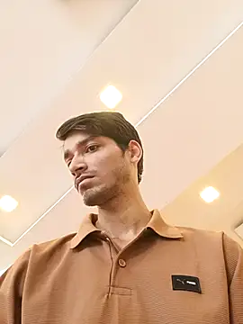 Snapshot of Tarun_0026 chatting on October 12, 5:28 am Tarun 0026 online show from October 12, 5:28 am