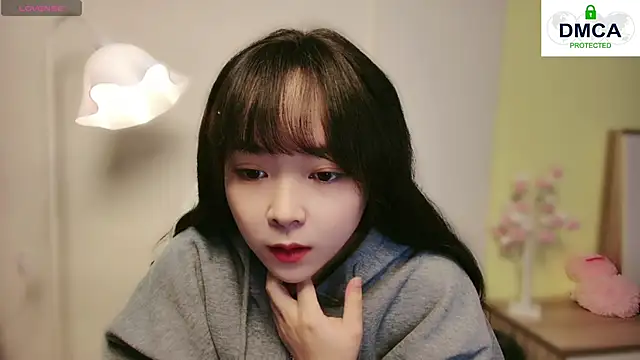 Chenjing0 online show from January 7, 5:01 am